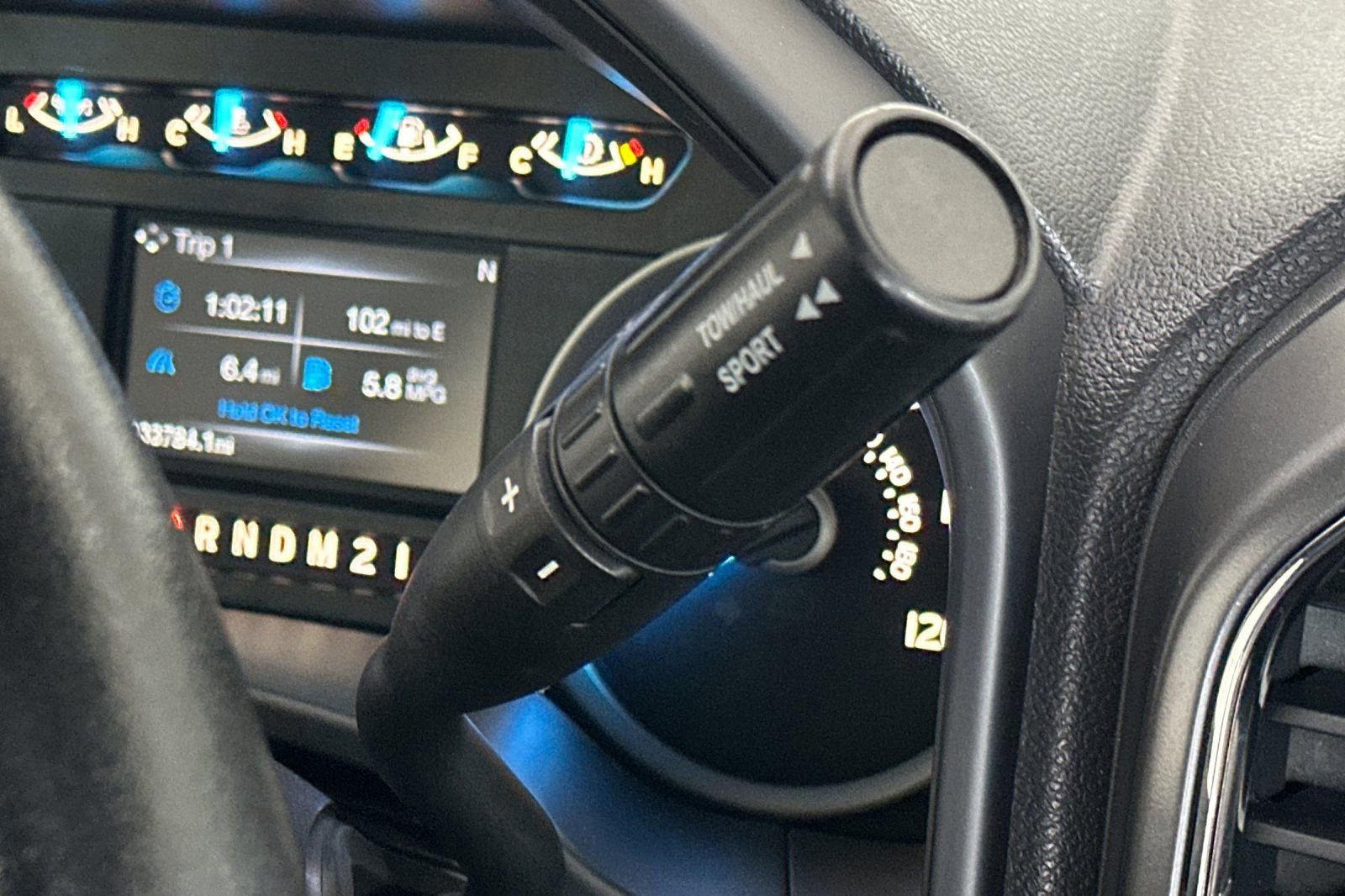 Certified 2017 Ford F150 XLT w/ Equipment Group 302A Luxury image 21