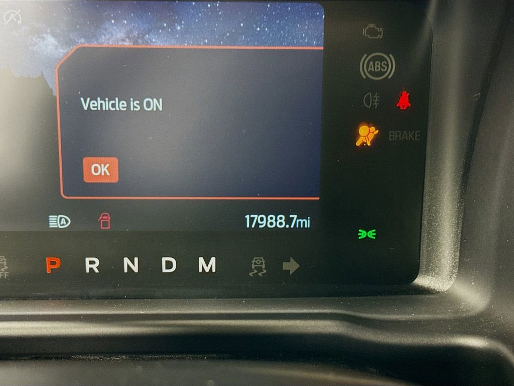 Certified 2024 Ford Bronco Outer Banks image 19