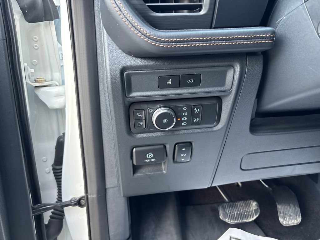 Certified 2022 Ford Expedition Max Platinum AWD/4WD image 16
