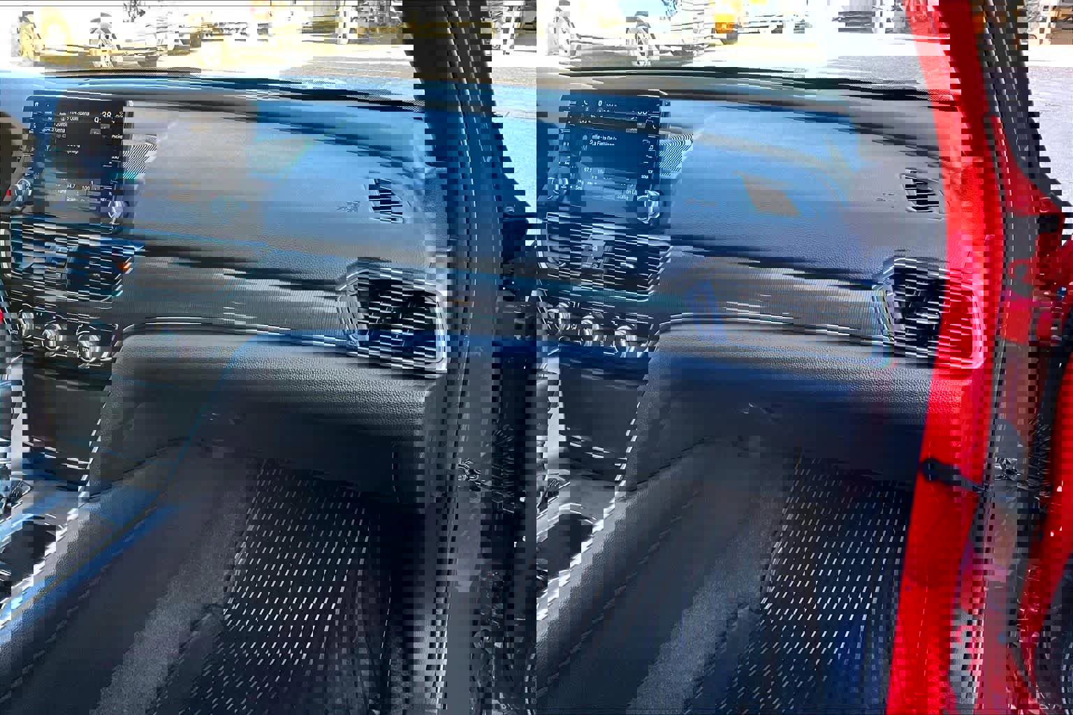 Used 2019 Honda Accord Sport image 20