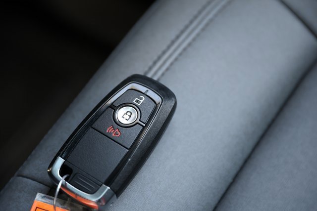 Certified 2024 Ford Bronco Big Bend image 33