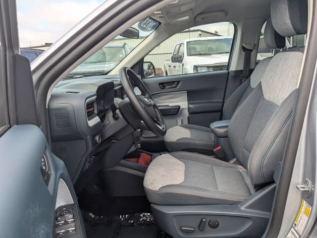 Certified 2023 Ford Maverick XLT w/ Equipment Group 300A Standard AWD/4WD image 19