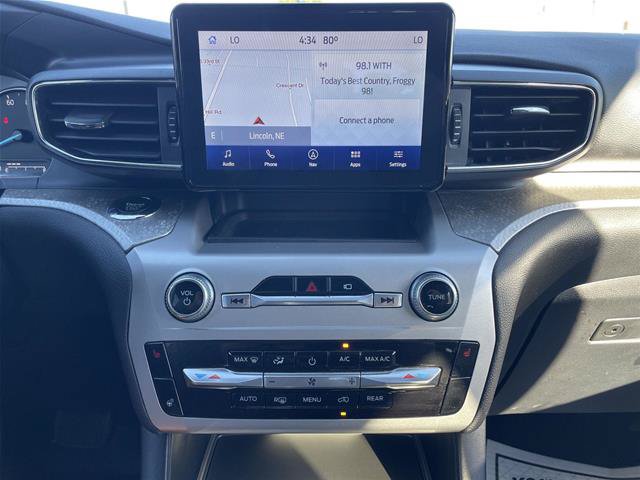 Certified 2022 Ford Explorer Timberline AWD/4WD image 23