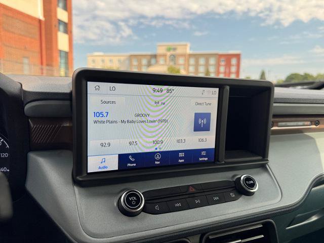 Certified 2023 Ford Maverick Lariat w/ Lariat Luxury Package AWD/4WD image 26