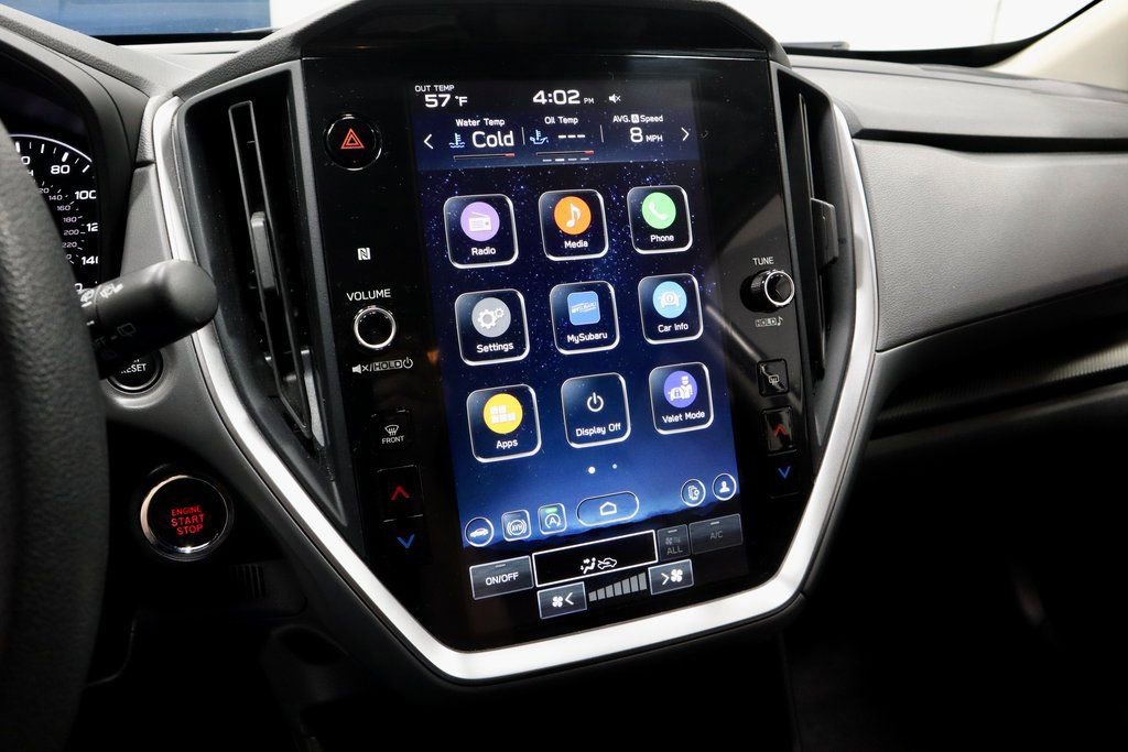 Used 2024 Subaru Crosstrek 2.0i Premium image 34