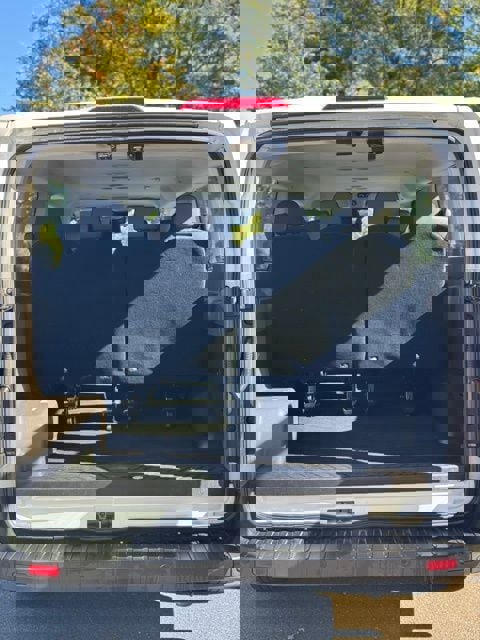 Certified 2022 Ford Transit 350 XLT image 22