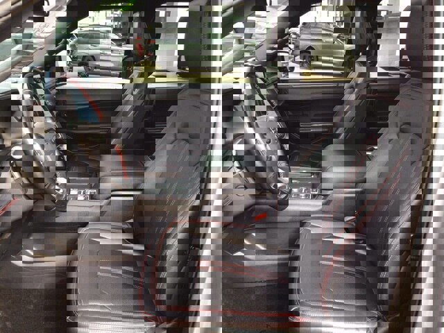 Certified 2022 Ford Expedition Max Limited image 9