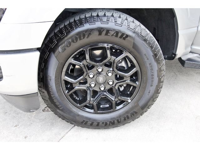 Certified 2024 Ford F150 XLT w/ XLT Black Appearance Package AWD/4WD image 29