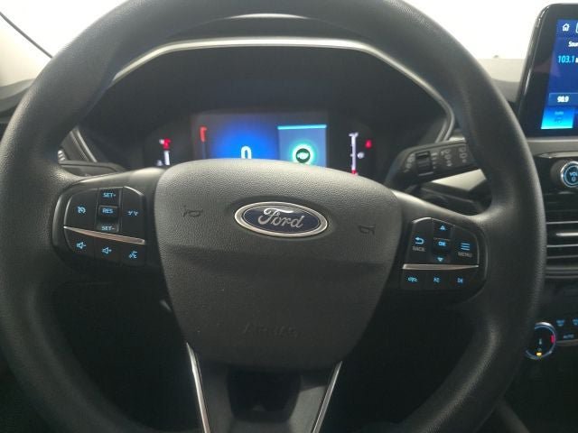 Certified 2025 Ford Escape Active AWD/4WD image 24