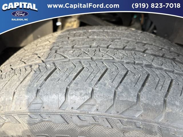 Certified 2023 Ford F150 XLT w/ Equipment Group 302A High image 13