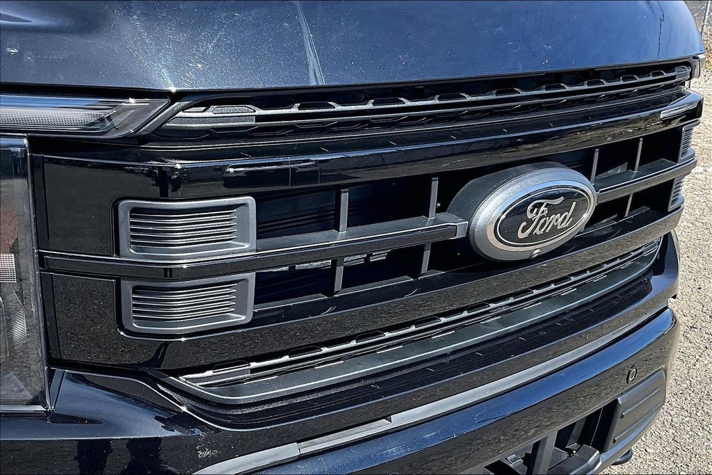 Certified 2023 Ford F150 XLT w/ Equipment Group 302A High image 29