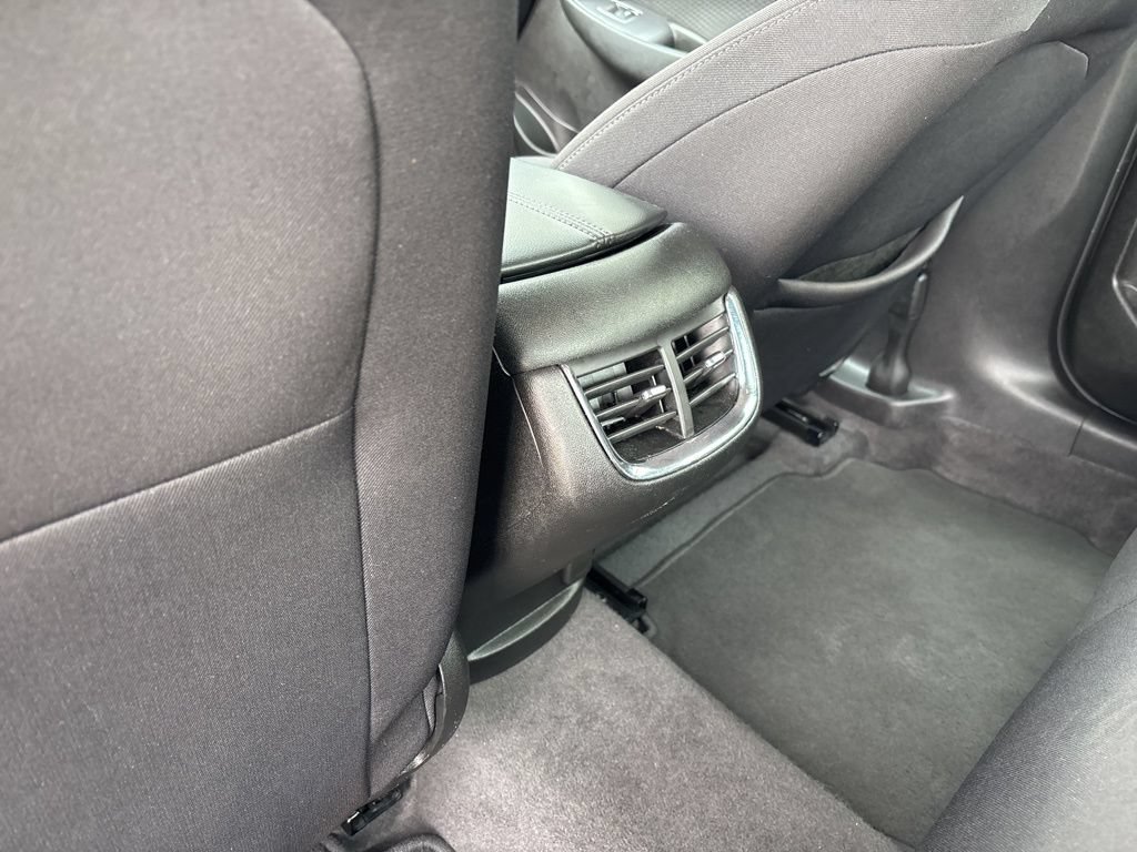 Used 2023 Chevrolet Malibu LT FWD image 27