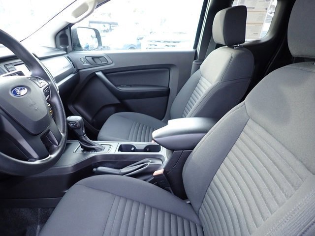 Certified 2023 Ford Ranger XL w/ Bed Utility Package image 15