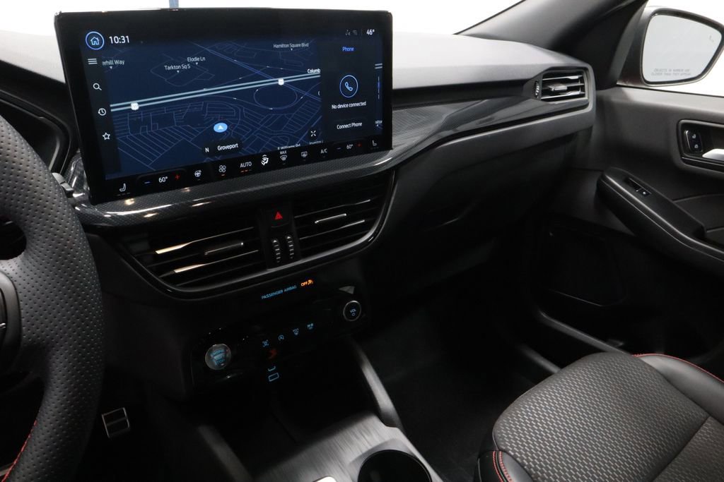 Certified 2023 Ford Escape ST-Line w/ Tech Pack #1 image 31