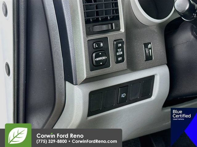 Used 2017 Toyota Sequoia SR5 AWD/4WD image 13