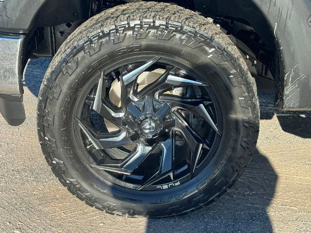 Certified 2022 Ford F150 Lariat w/ Equipment Group 502A High image 9