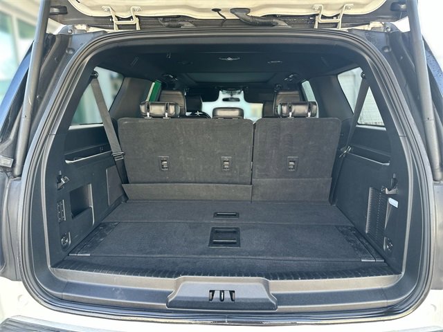 Certified 2020 Ford Expedition Max Limited w/ Equipment Group 302A image 27
