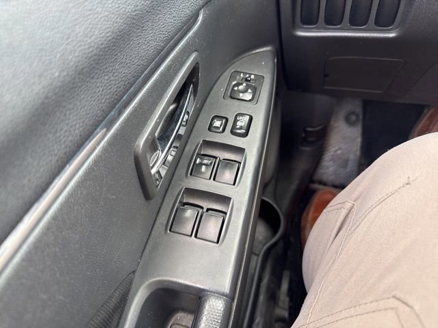 Used 2020 Mitsubishi Outlander Sport ES image 15