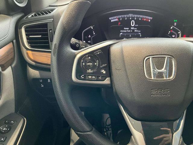 Used 2020 Honda CR-V EX image 11