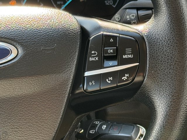 Certified 2024 Ford Transit 350 XLT RWD image 32