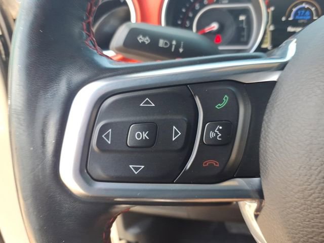 Used 2020 Jeep Wrangler Unlimited Rubicon AWD/4WD image 28