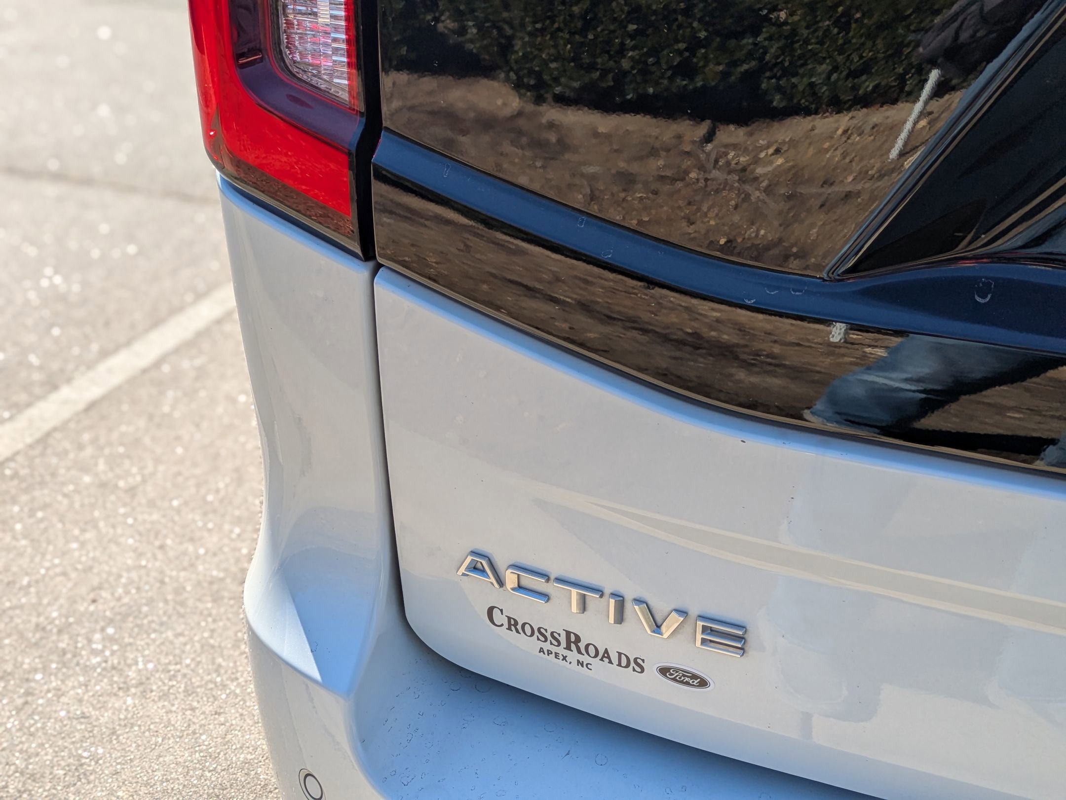 Certified 2025 Ford Expedition Active image 32