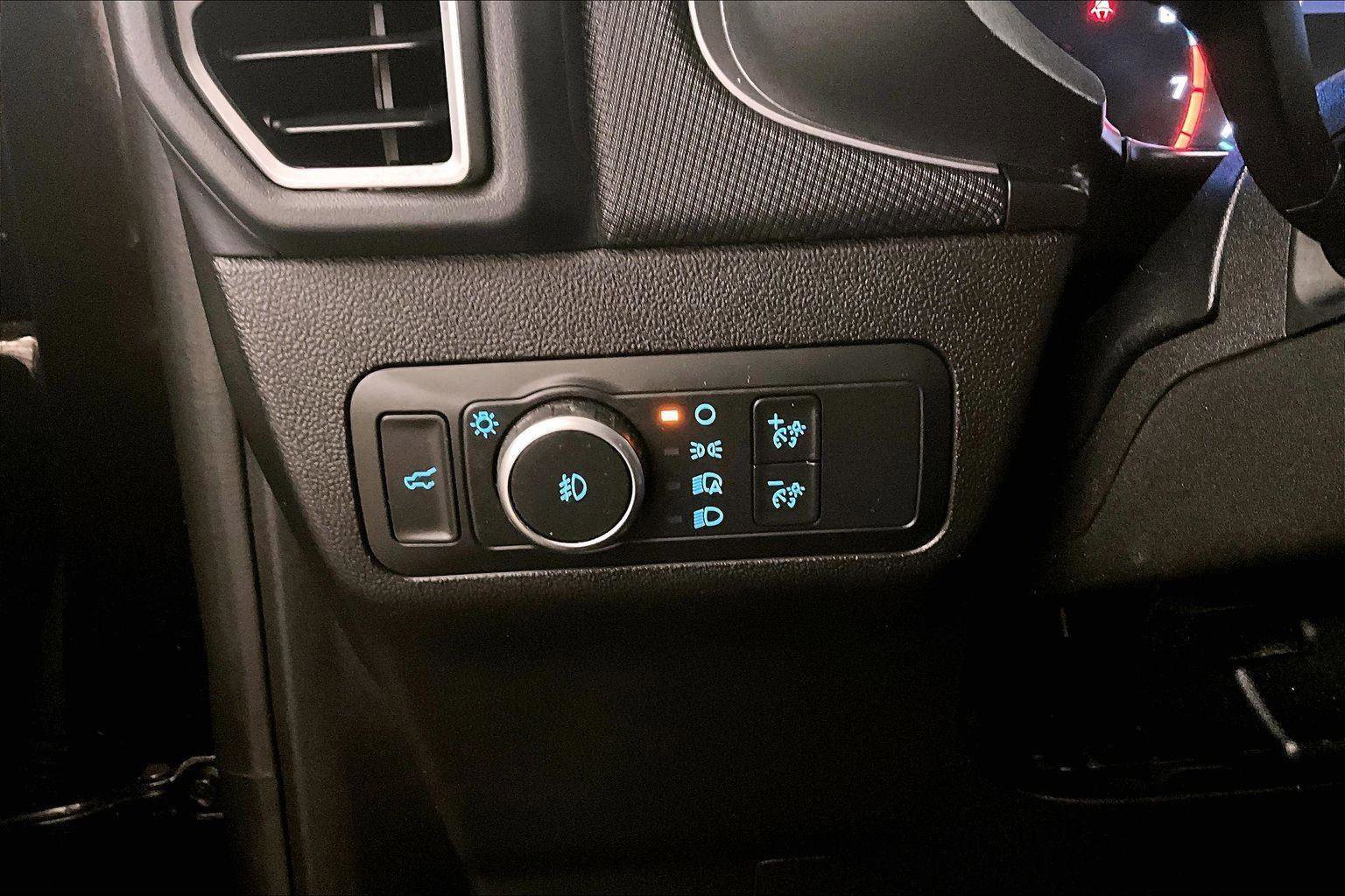 Certified 2021 Ford Bronco Sport Big Bend image 30