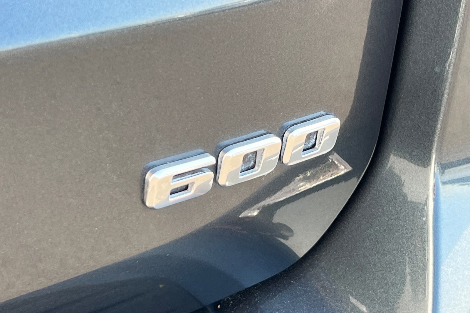 Used 2021 Cadillac Escalade Sport w/ Driver Assist Tech Package image 35