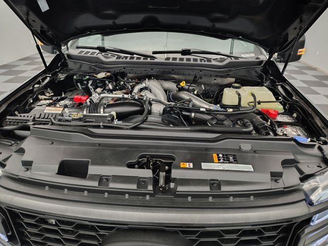 Certified 2023 Ford F250 Lariat w/ Sport Appearance Package AWD/4WD image 23