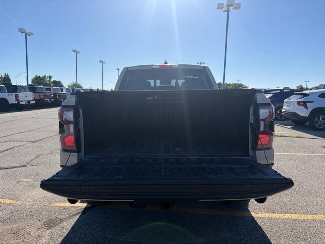 Certified 2025 Ford Ranger Raptor AWD/4WD image 15