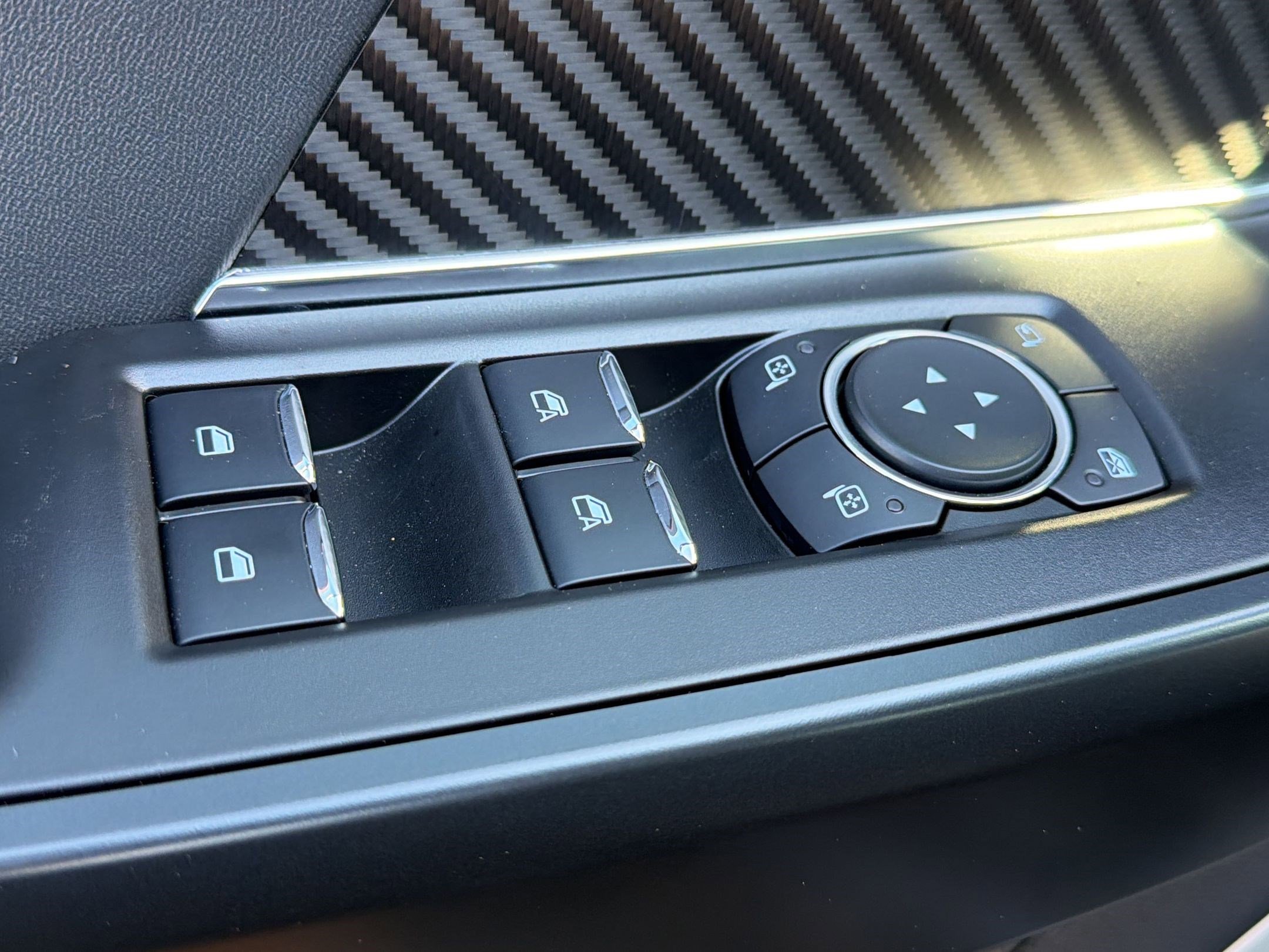 Certified 2025 Ford F150 Raptor image 13