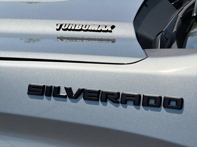 Used 2026 Chevrolet Silverado 1500 LT AWD/4WD image 13