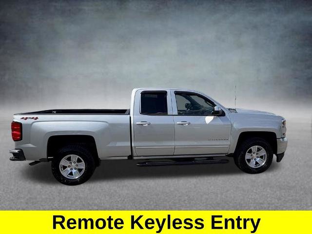 Used 2019 Chevrolet Silverado 1500 LT AWD/4WD image 7