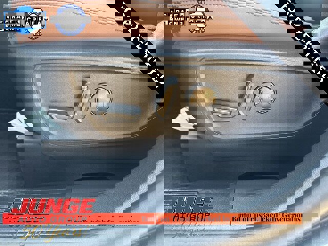 Certified 2025 Ford Bronco Sport Outer Banks w/ Outer Banks Tech Package+ image 23