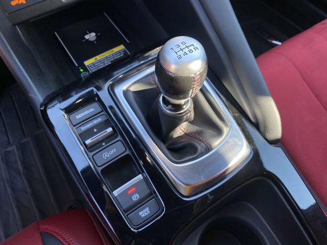 Used 2023 Acura Integra A-Spec image 35