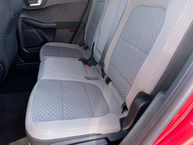 Certified 2020 Ford Escape SE AWD/4WD image 20