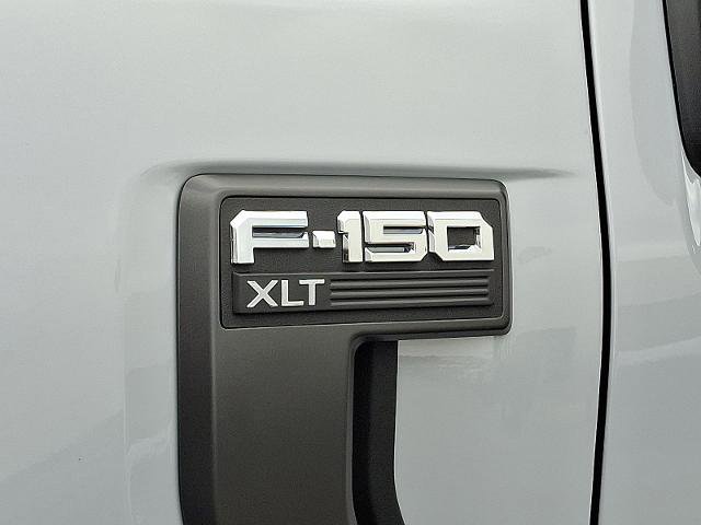 Certified 2022 Ford F150 XLT w/ Equipment Group 302A High image 30