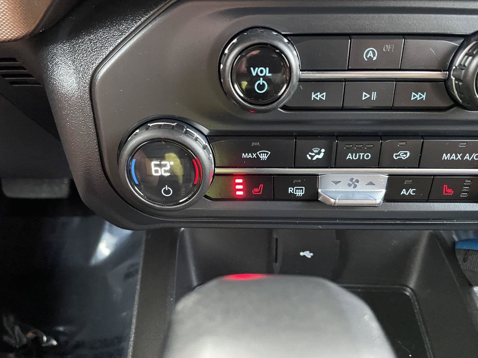 Certified 2023 Ford Bronco Outer Banks AWD/4WD image 26