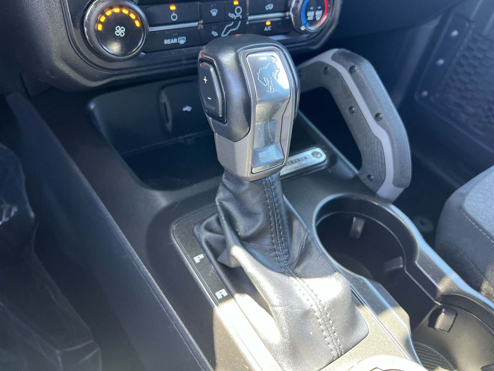 Certified 2023 Ford Bronco Big Bend AWD/4WD image 29