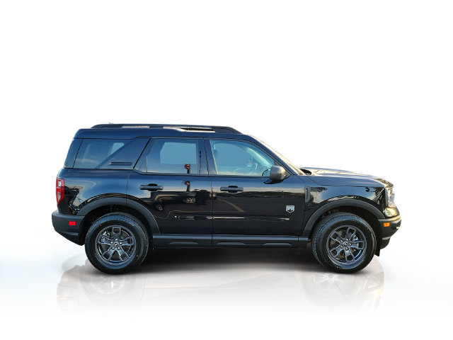 Certified 2023 Ford Bronco Sport Big Bend w/ Convenience Package AWD/4WD image 8