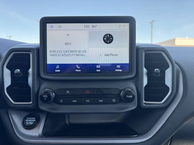 Certified 2024 Ford Bronco Sport Big Bend image 12