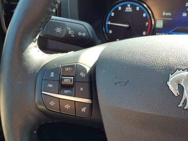 Certified 2023 Ford Bronco Sport Outer Banks w/ Tech Package AWD/4WD image 23