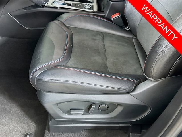 Certified 2023 Ford Explorer ST w/ Equipment Group 401A image 19