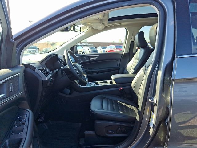 Certified 2022 Ford Edge SEL w/ Convenience Package AWD/4WD image 14