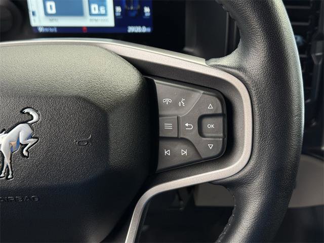 Certified 2022 Ford Bronco Wildtrak image 22