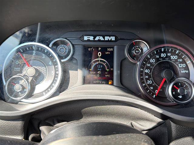 Used 2022 RAM 1500 Big Horn AWD/4WD image 18