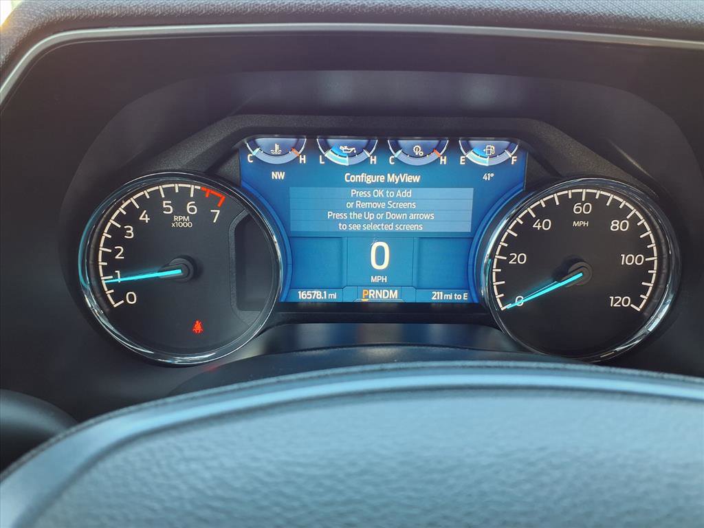 Certified 2023 Ford F150 XLT image 18