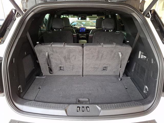 Certified 2023 Ford Explorer ST-Line w/ Class IV Trailer Tow Package image 28