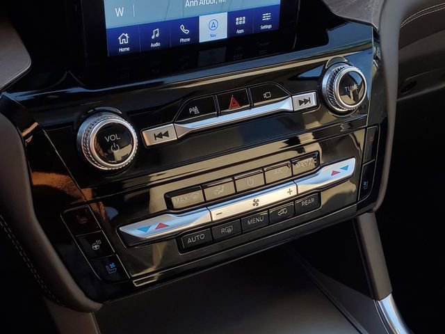 Certified 2023 Ford Explorer Platinum w/ Technology Package image 22