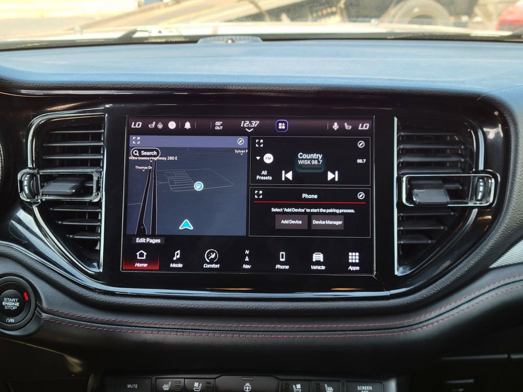 Used 2022 Dodge Durango R/T image 23